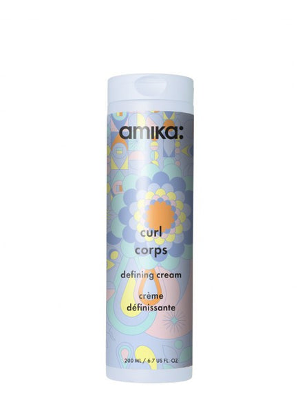 Amika Curl Corps defining cream