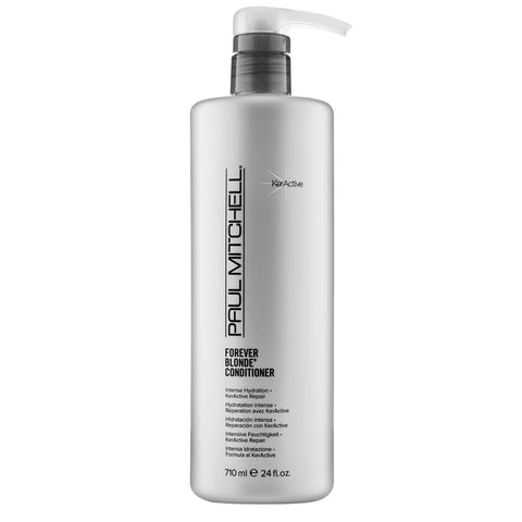 Paul Mitchell Forever Blonde Conditioner