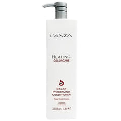 L'Anza Healing ColorCare Color Preserving Conditioner