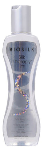 Biosilk Silk Therapy Lite