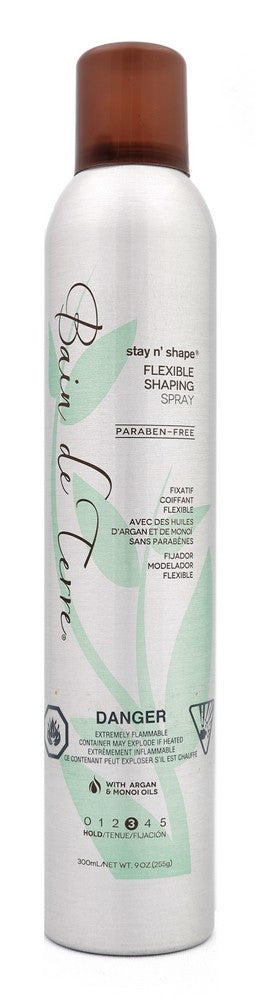 Bain de Terre Stay n' Shape fixatif