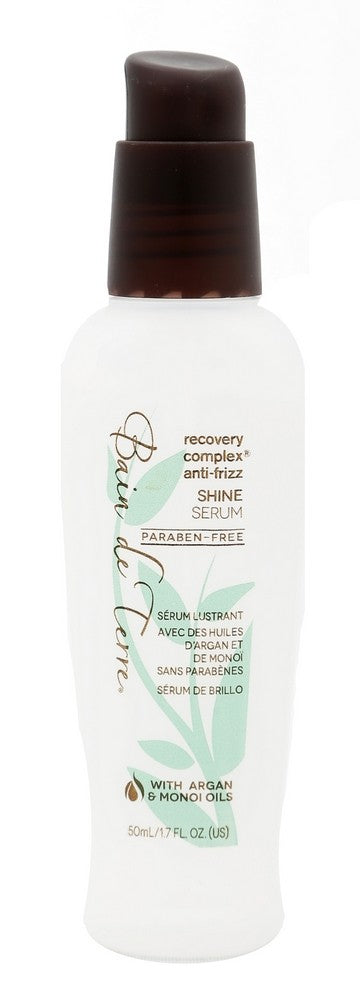 Bain de Terre Recovery Complex Anti-Frizz sérum