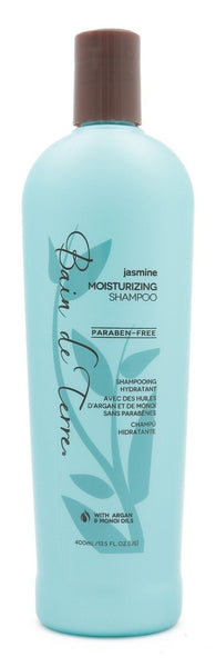 Bain de Terre Jasmine shampoo
