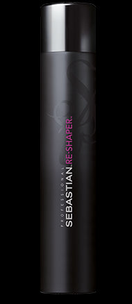 Sebastian Re-Shaper