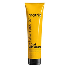Matrix Total Results A Curl Can Dream masque riche pour cheveux crépus