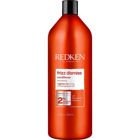 Redken Frizz Dismiss après-shampooing