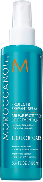 Moroccanoil protect and prevent spray