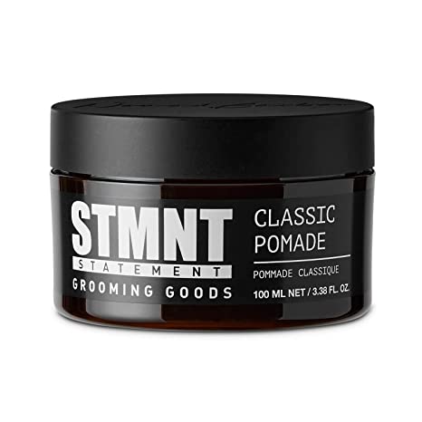 STMNT Grooming Goods Classic Pomade