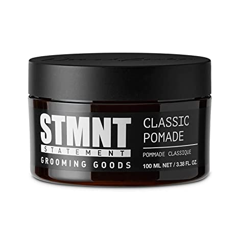 STMNT Grooming Goods pommade classique
