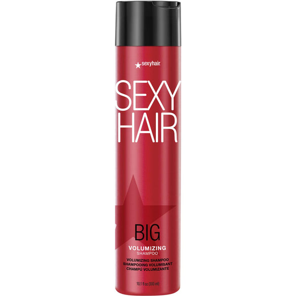 Sexy Hair Extra Volumizing Shampoo