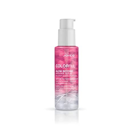 Joico Colorful Glow Beyond sérum antiaffadissement