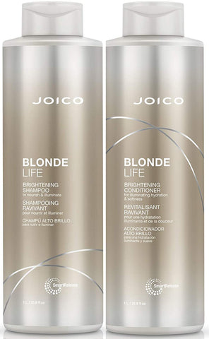 Joico Blonde Life duo litre