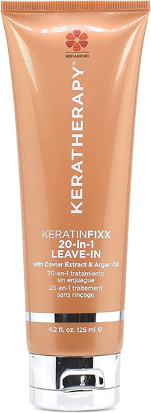 Keratherapy KeratinFixx 20-in-1 leave-in