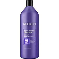 Redken Color Extend Blondage shampooing