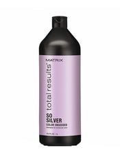Matrix So Silver Color Obsessed shampooing