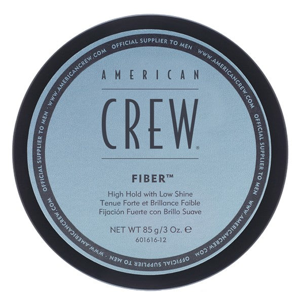 American Crew fiber