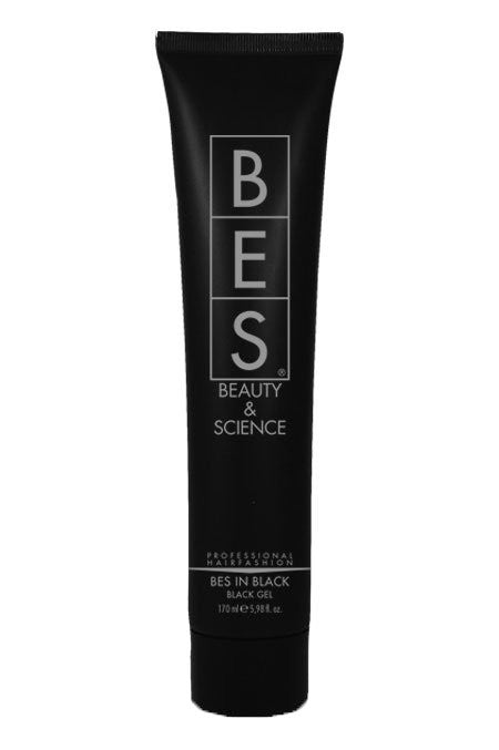 BES Black Gel