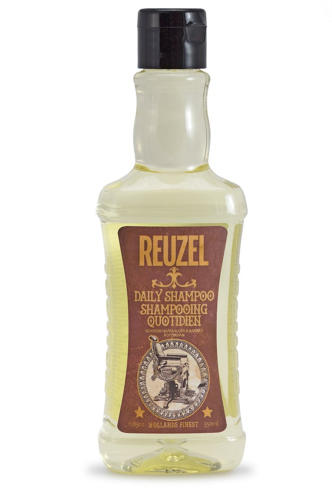 Reuzel shampooing quotidien