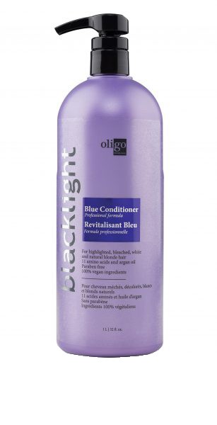 Oligo Blacklight Blue Conditioner