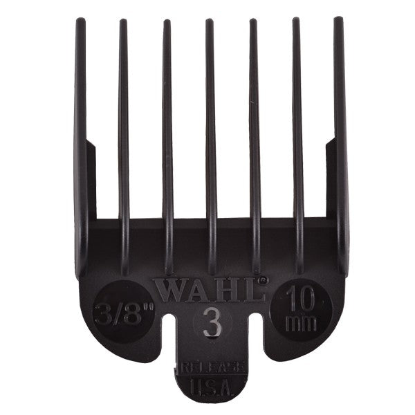 Wahl clipper guide no 3