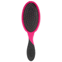Wet Brush Pro pink detangler