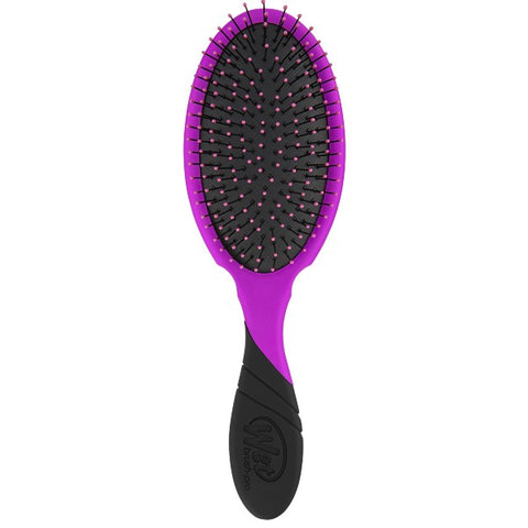 Wet Brush Pro purple detangler