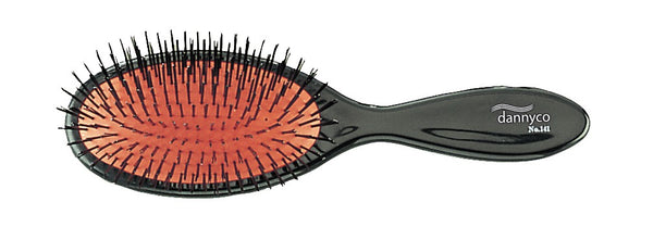 Dannyco grande brosse à coussinet
