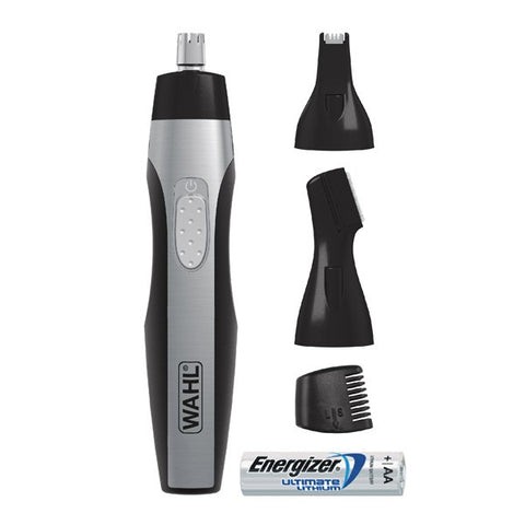 Wahl lighted detailer lithium