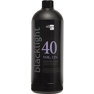 Blacklight oxydant intelligent 40 volume