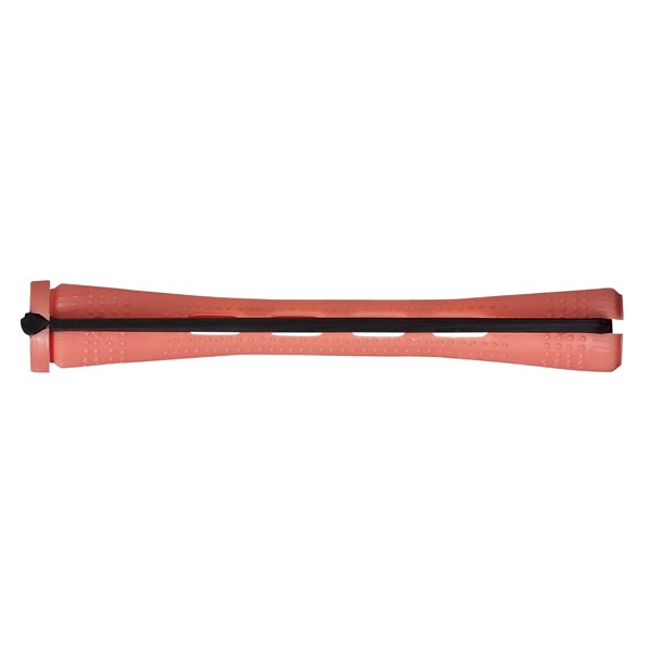 Babyliss Pro bigoudis long à permanente rose