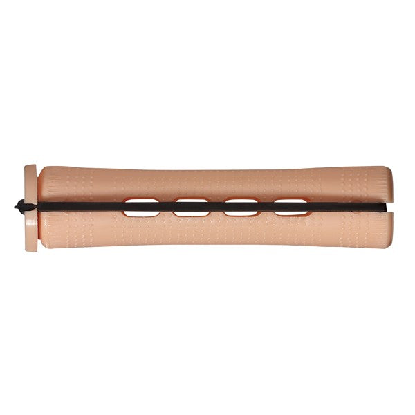 Babyliss Pro bigoudis long à permanente beige