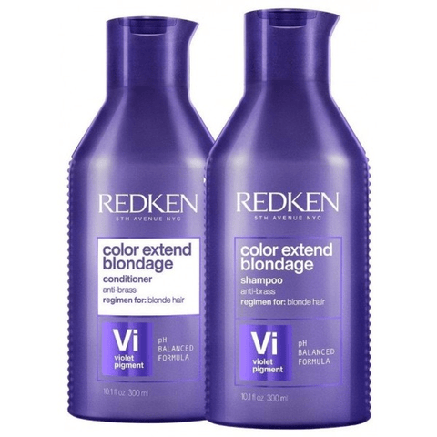 Redken Color Extend Blondage duo