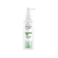 Nioxin Scalp Relief soothing serum for sensitive scalp