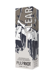 PulpRiot Clear