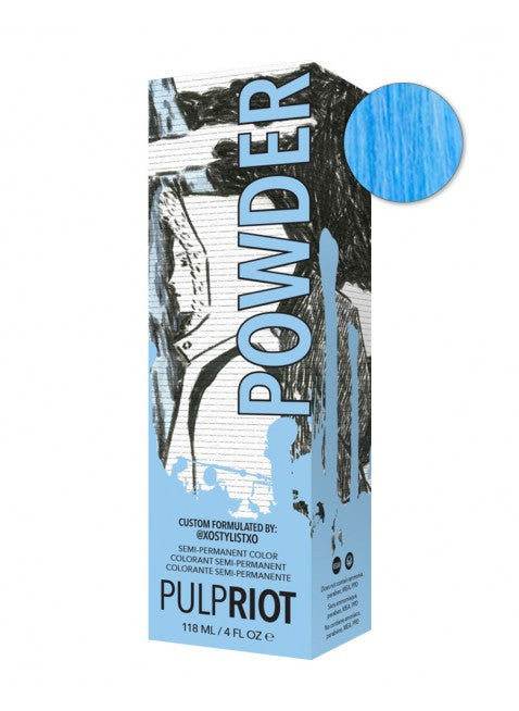 PulpRiot Powder