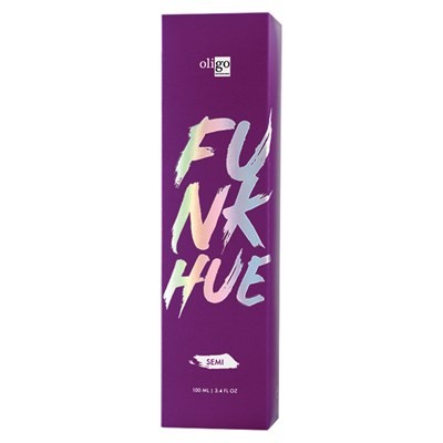 FunkHue Violet