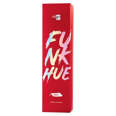 FunkHue Red