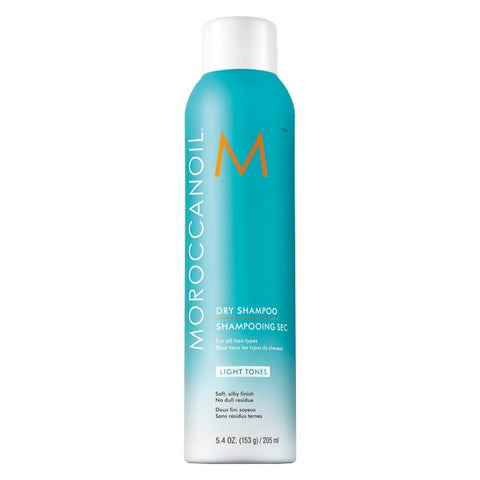 Moroccanoil Shampooing Sec tons clairs