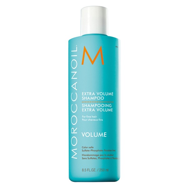 Moroccanoil Shampooing Extra Volume