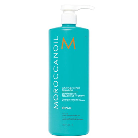 Moroccanoil Moisture Repair Shampoo