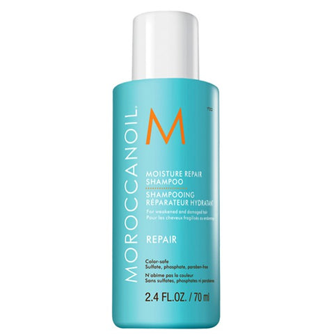 Moroccanoil mini Moisture Repair Shampoo