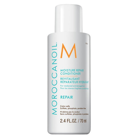 Moroccanoil mini Revitalisant Réparateur Hydratant