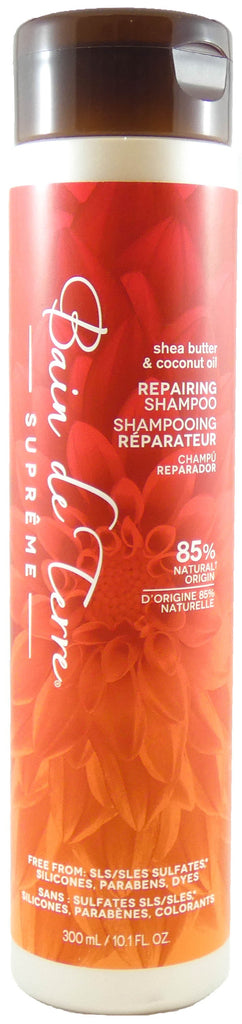 Bain de Terre Suprême shampooing Réparateur