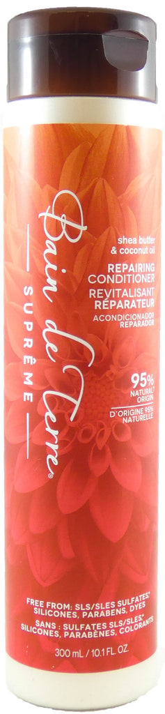 Bain de Terre Suprême revitalisant Réparateur