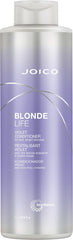 Joico Blonde Life revitalisant Violet