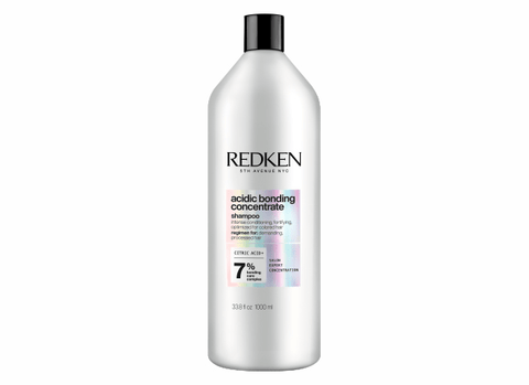 Redken Acidic Bonding Concentrate shampoo
