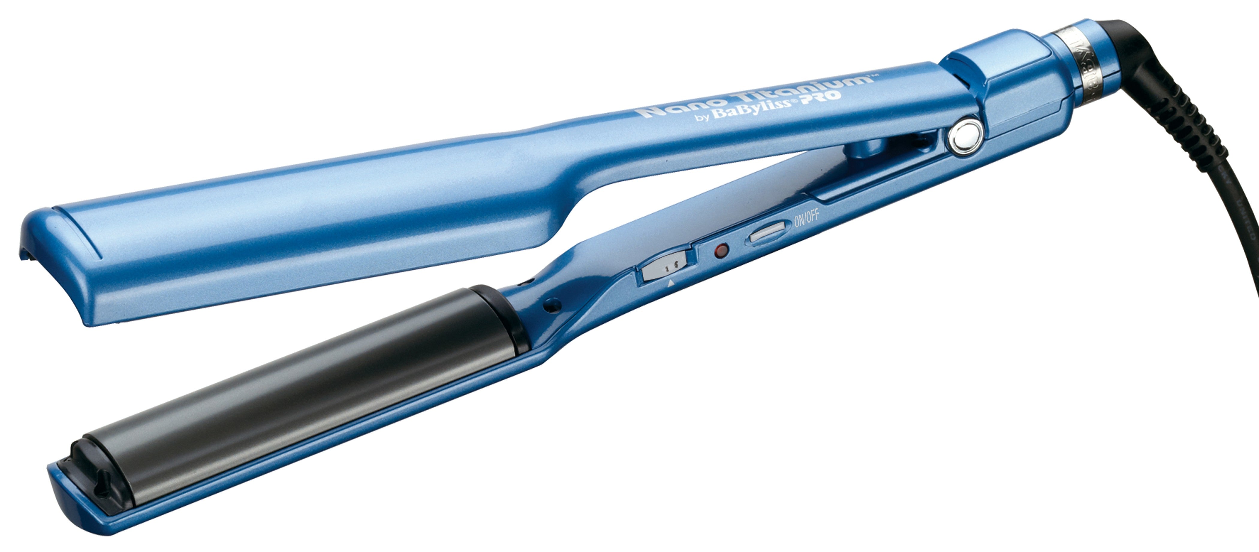 Chi Original Chi Or Babyliss Flat Iron Babyliss Pro Nano Titanium