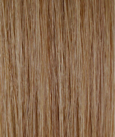 Kathleen keratin hair extensions 20-22 inches color : 18