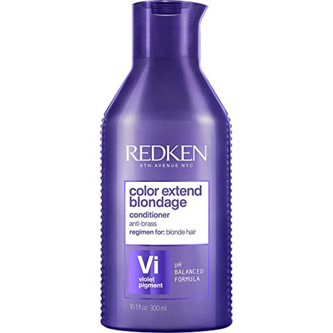 Redken Color Extend Blondage après-shampooing