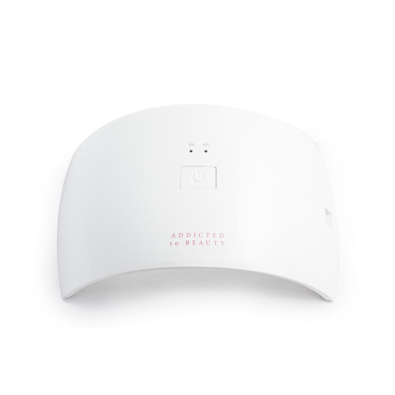 Addicted to Beauty lampe DEL